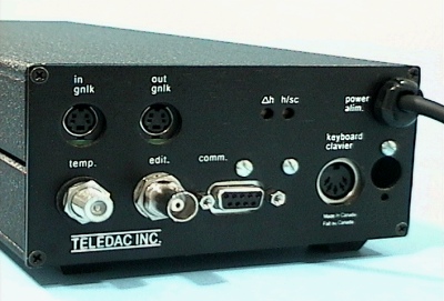 Iristext  Mark vue arri&egrave;re